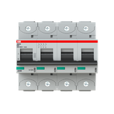 S804B-B32 Wyłącznik nadprądowy 16kA 4P B32A 2CCS814001R0325 ABB