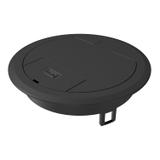 GES R2 9011, Kaseta zasilająca z wyjściem przewodu