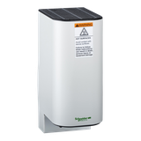 ClimaSys Grzejnik rezystancyjny PTC 100W izolowany 270/420V