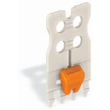 picoMAX płytka uchwytowa z suwakiem raster 5mm 3-4 bieg.