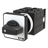 T0-5-8281/E Łącznik krzywkowy 20A 6.5kW 048344 EATON