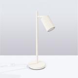 Sollux Lampa biurkowa KARBON beżowa SL.1605