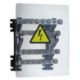 Blok Rozdzielczy 4-Biegunowy 160A  037431 LEGRAND