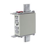 FUSE 10A 690V gR DIN 000 HSDNH Wkładka szybka 10A 690V gR DIN 000 podwójny wskaźnik 170M1558D EATON