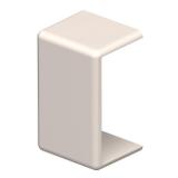 OSŁONA STYKU CZOŁ.10X20MM B.