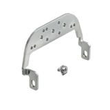 HDC SHIELD LEVER 6 SC Akcesoria do złączy przemysłowych WEIDMULLER