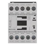 DILA-31-EA(230V50HZ,240V60HZ) Stycznik pomocniczy 3Z / 1R sterowanie 230VAC 189957 EATON