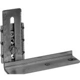 ZW144LR Kątownik mocujący (lewy, prawy) (komplet)