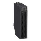 Modicon X80, moduł wyjść cyfrowych, 8 wyjść przekaźnikowych, styk NO/NC, Typu C, 125 V DC/250 V AC,