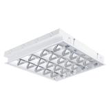 REGIS 4LED 418 PT Oprawa rastrowa podtynkowa 22673 KANLUX