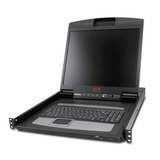 19-calowa konsola LCD do szaf APC