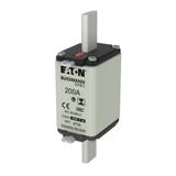 200NHG1BI-690 Wkładka NH 200AMP 690V AC gG 1 DUAL IND 200NHG1BI-690 EATON