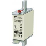 Wkładka topikowa NH kondensatorowa NH000 WT-00C gCP 10kVAr/690V 004117107 ETI