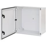 Obudowa natynkowa poliestrowa 400x400 x200 EPC 40-40-20 001102602 ETI