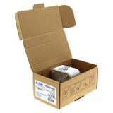 400A 1000V 3KN/110 aR INDICATOR FUSE Wkładka szybka 400A AC 1000V DIN 3 74x92x138 mm aR, 170M8616 EA