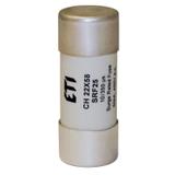 Wkładka topikowa cylindryczna SRF CH22x58 SRF25-I /400V 002646010 ETI