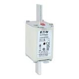 FUSE 350A 690V aR DIN 1 HSDNH Wkładka szybka 350A 690V aR DIN 1 podwójny wskaźnik 170M3818D EATON