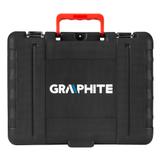 Młot udarowy SDS+ 900W, walizka