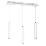 Milagro lampa wisząca LED Alba 15W 1050lm 4000K ML189