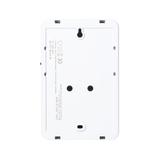 Dzwonek elektroniczny jednotonowy LARK MAXI AC, 230V, śnieżno biały OR-DP-MR-161/PW ORNO