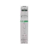 Soft start do lamp halogenowych 230V 8A 1 moduł MST-02 MST-01 F&F