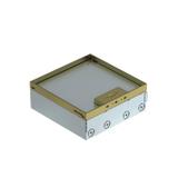 UDHOME9 2M, Kompl. kaseta zasil., bez puszek.instal.