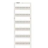 oznaczniki WMB 100 x N