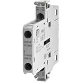 Styk pomocniczy boczny 1z 1r BLBE-11 004656325 ETI