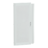 Rozdzielnice PrismaSet, drzwi przezroczyste IP30 800mm