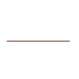 univers Z Szyny zbiorcze Cu12x5mm 1-polowe ZM11C HAGER