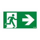 Piktogram Atlantic LED S ISO (A) PR 155-000-011 EATON