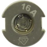 GAUGE PIECE D2 16A FOR E27 Wstawka kalibrowa D1 16A E27 16GD27 EATON