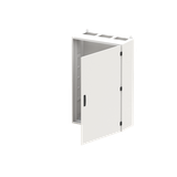 TW308S TwinLine-W szafa naścienna II kl. izol. IP55