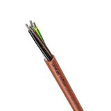 OLFLEX HEAT 180 SIHF 4G4 NCC 00460273 LAPP KABEL