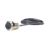 E57G-30SNC15-C2 Czujnik indukcyjny DC cylindryczny M30 metal 2m kabel 197741 EATON