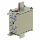 NH FUSE 160A 400V GG/GL SIZE 00 Wkładka NH00 160A 400V GL/GG podwójny wskaźnik 160NHG00B-400 EATON