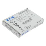CYLINDRICAL FUSE 10 x 38 12A GG 500V AC Wkładka cylindryczna 10 x 38mm 12A GG 500V AC C10G12 EATON