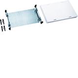 univers N Blok z płytą montażową 300x500mm UD22C1 HAGER