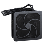 ClimaSys Wentylator obiegowy 65 m3/h 230VAC