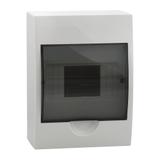 DB106S 1X6P/SMD Rozdzielnica natynkowa 1x6 plastikowa IP40 3831 KANLUX