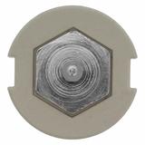 GAUGE PIECE D3 35A 500V FOR E33 Wstawka kalibrowa DIII 35A E33 35GD33 EATON