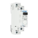 Z-S230/S Przekaźniki impulsowy bistabilny bez funkcji sygnalizacji diodą LED 16A 230V AC 1Z 265262 E