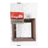 Valif:Ramka x1 Miedziany 754161 LEGRAND