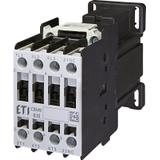 Stycznik powietrzny CEM9.01-24V-DC 004642210 ETI