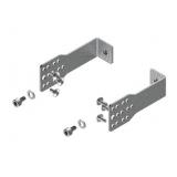 Element mocujący z nakrętką M6 typ V6-D (1kpl.=2szt.) LG-V6-D SET 001341153 ETI