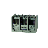 KL4G/3/BR - Listwa zaciskowa