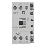 DILM25-01-EA(RDC24) Stycznik 11kW 400V sterowanie 24VDC 189916 EATON