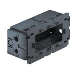 71GD13, Puszka instalacyjna Modul 45, podwójna