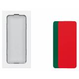 Mosaic Lampa Sygnalizacyjna Pojedyncza Płaska 1 Moduł Antybakteryjna 1W 230V 078501 LEGRAND