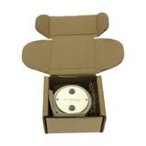 4000A 130V a.c. SEMI-COND FUSE Wkładka szybka 4000A AC 130V 48x89 mm aR UL FWA-4000AH EATON